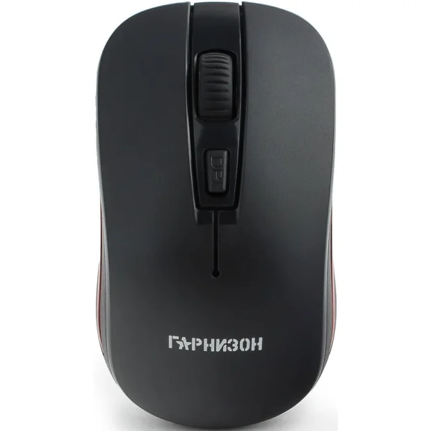 Мышь Гарнизон GMW-420